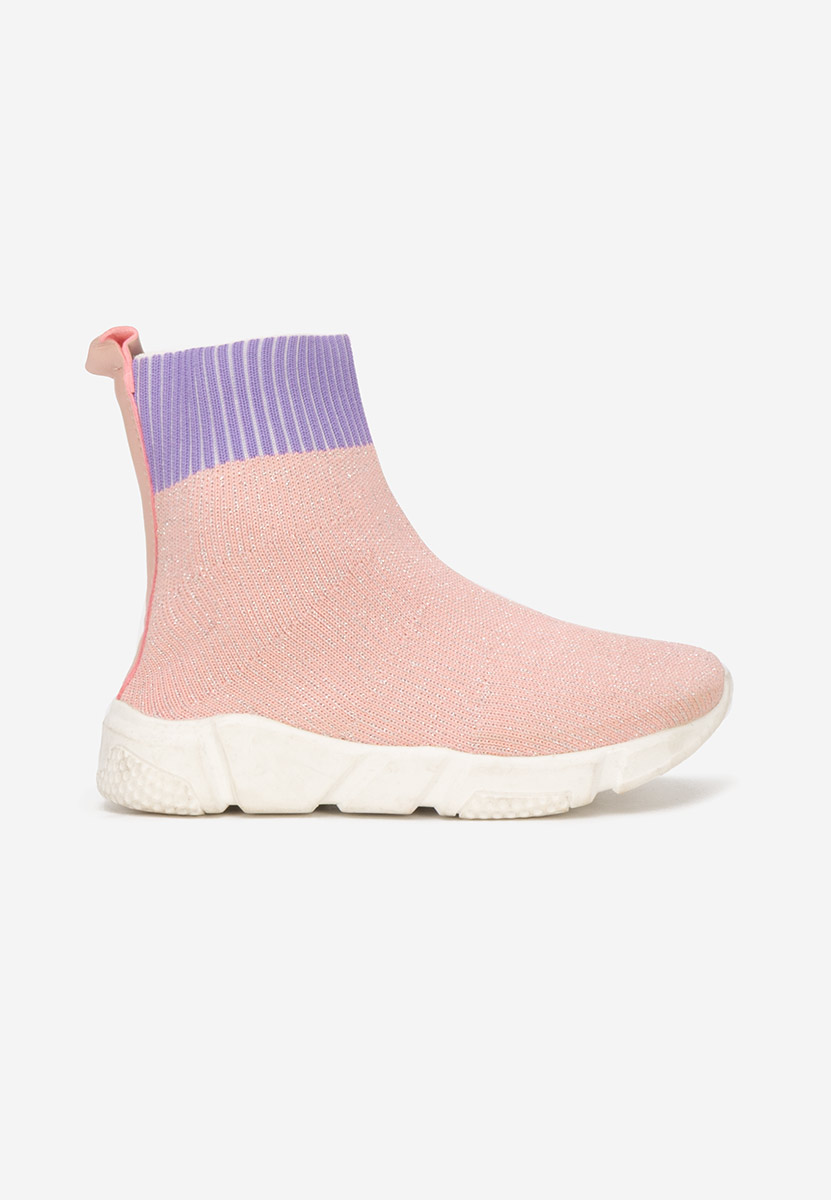 Scarpe sportive per bambini Terjei rosa
