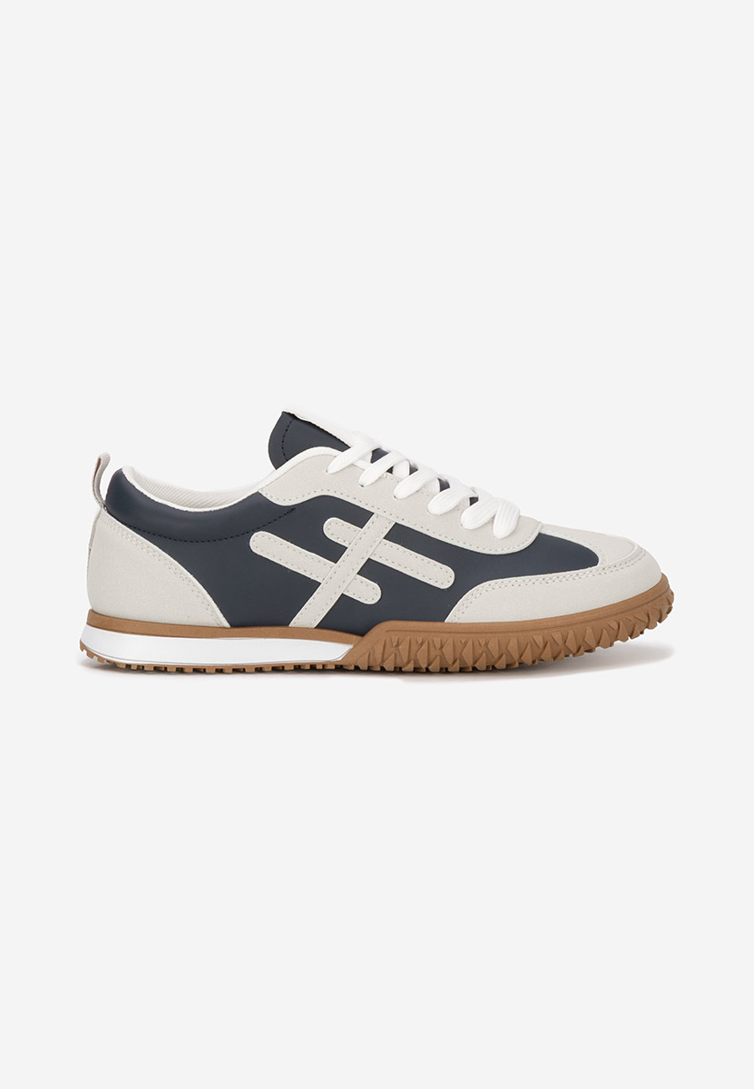 Sneakers donna Loriva colorate