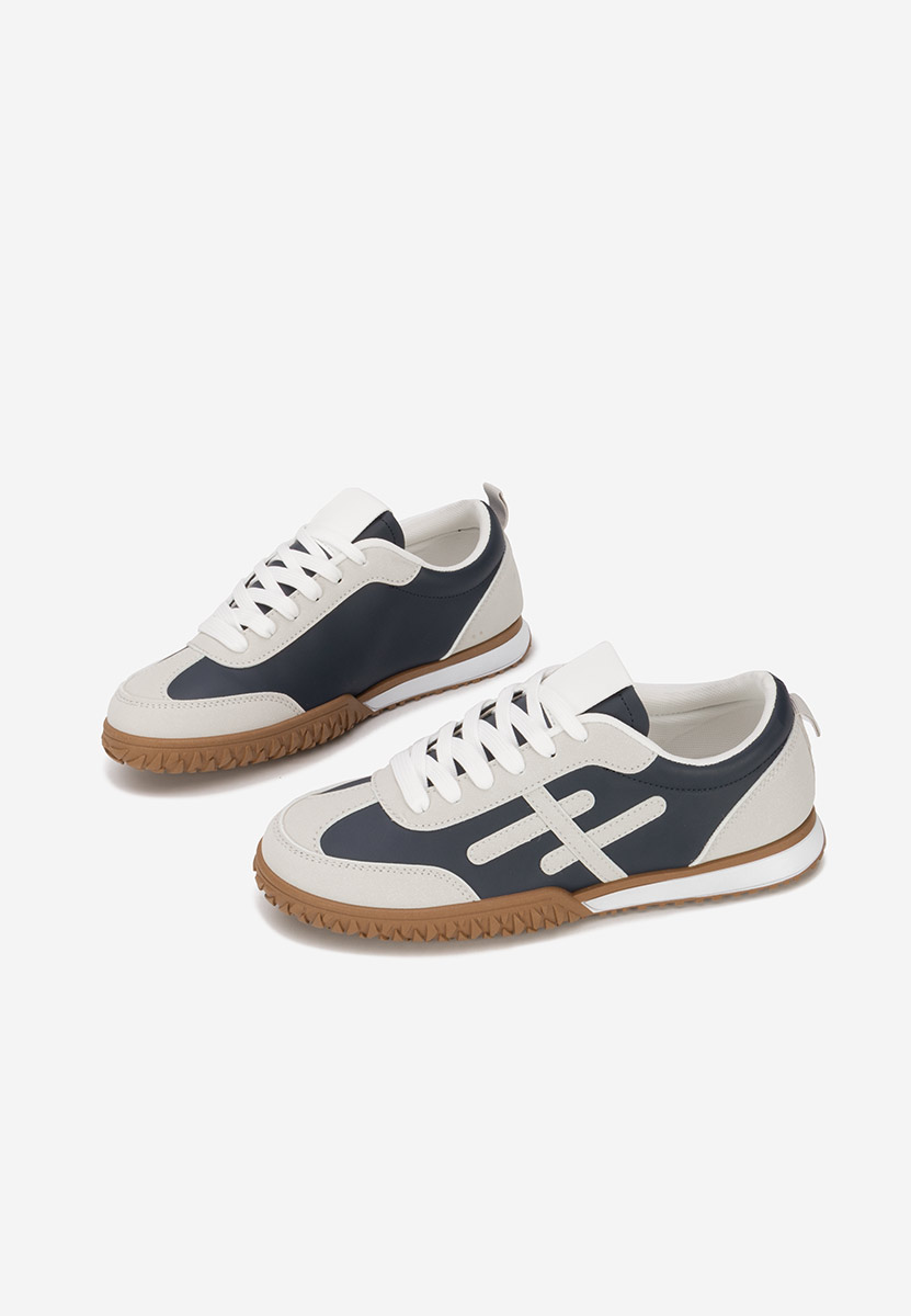 Sneakers donna Loriva colorate