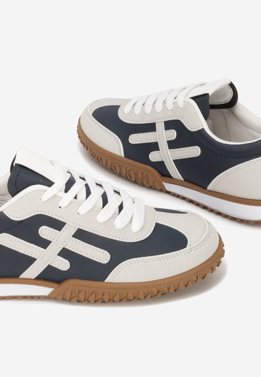 Sneakers donna Loriva colorate