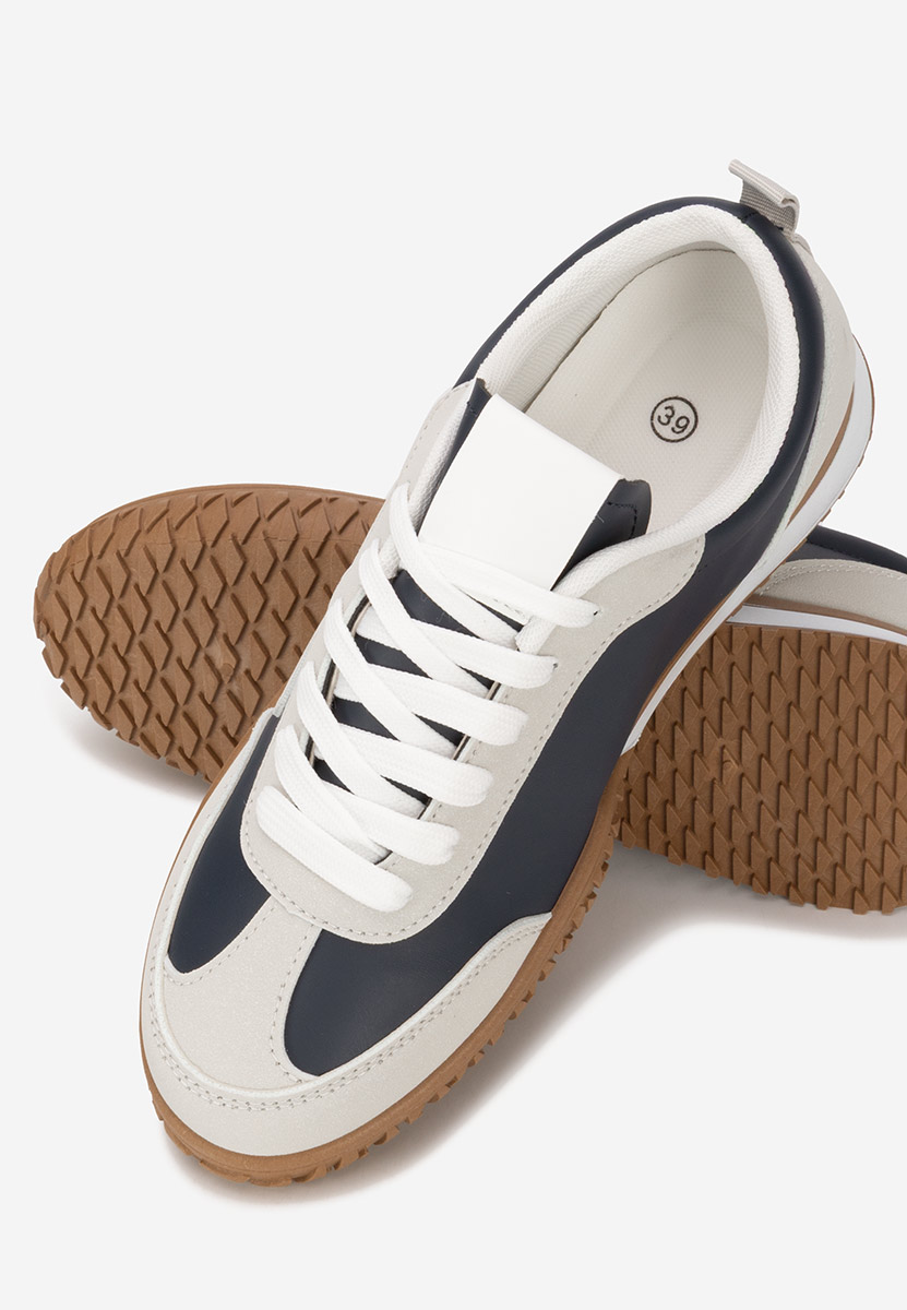 Sneakers donna Loriva colorate