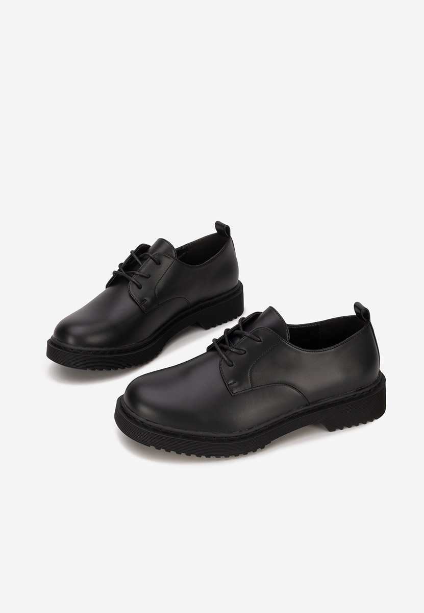 Scarpe basse donna Cherelle nero