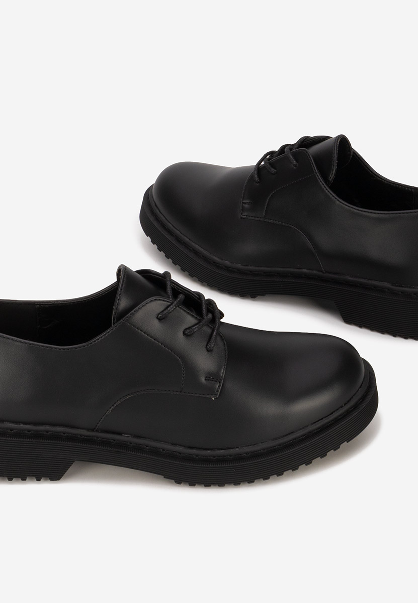 Scarpe basse donna Cherelle nero