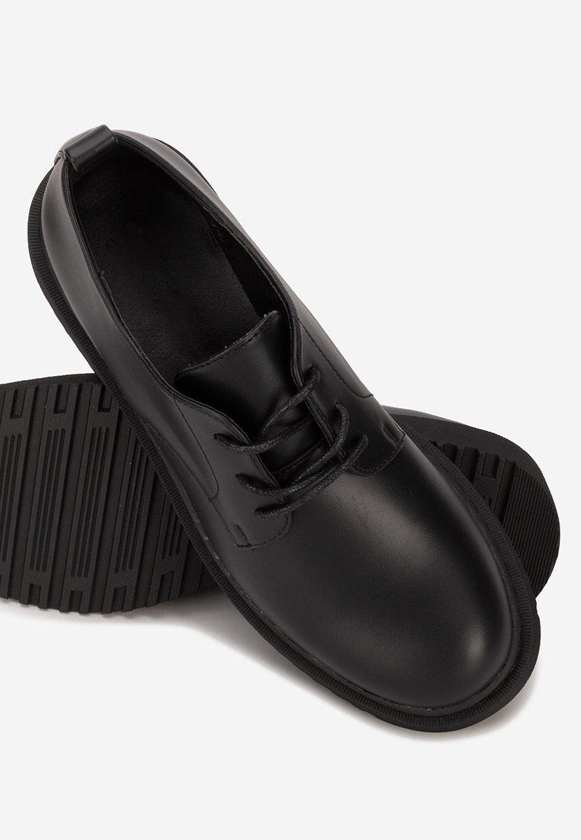 Scarpe basse donna Cherelle nero