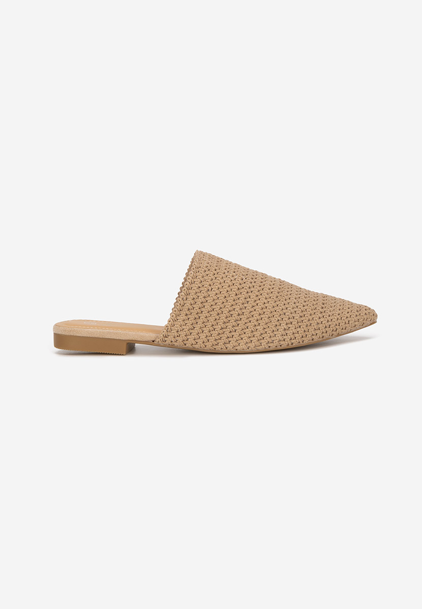 Zoccoli donna Karlyana cachi