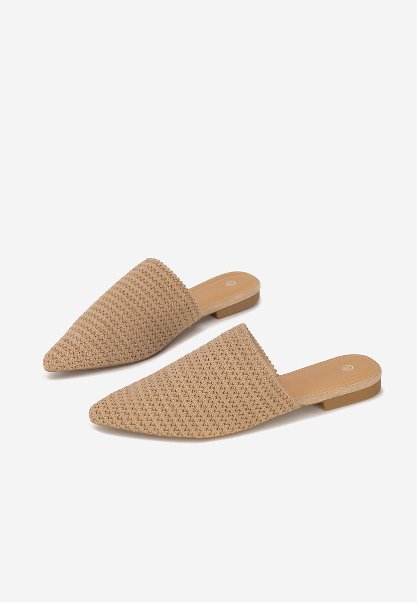 Zoccoli donna Karlyana cachi