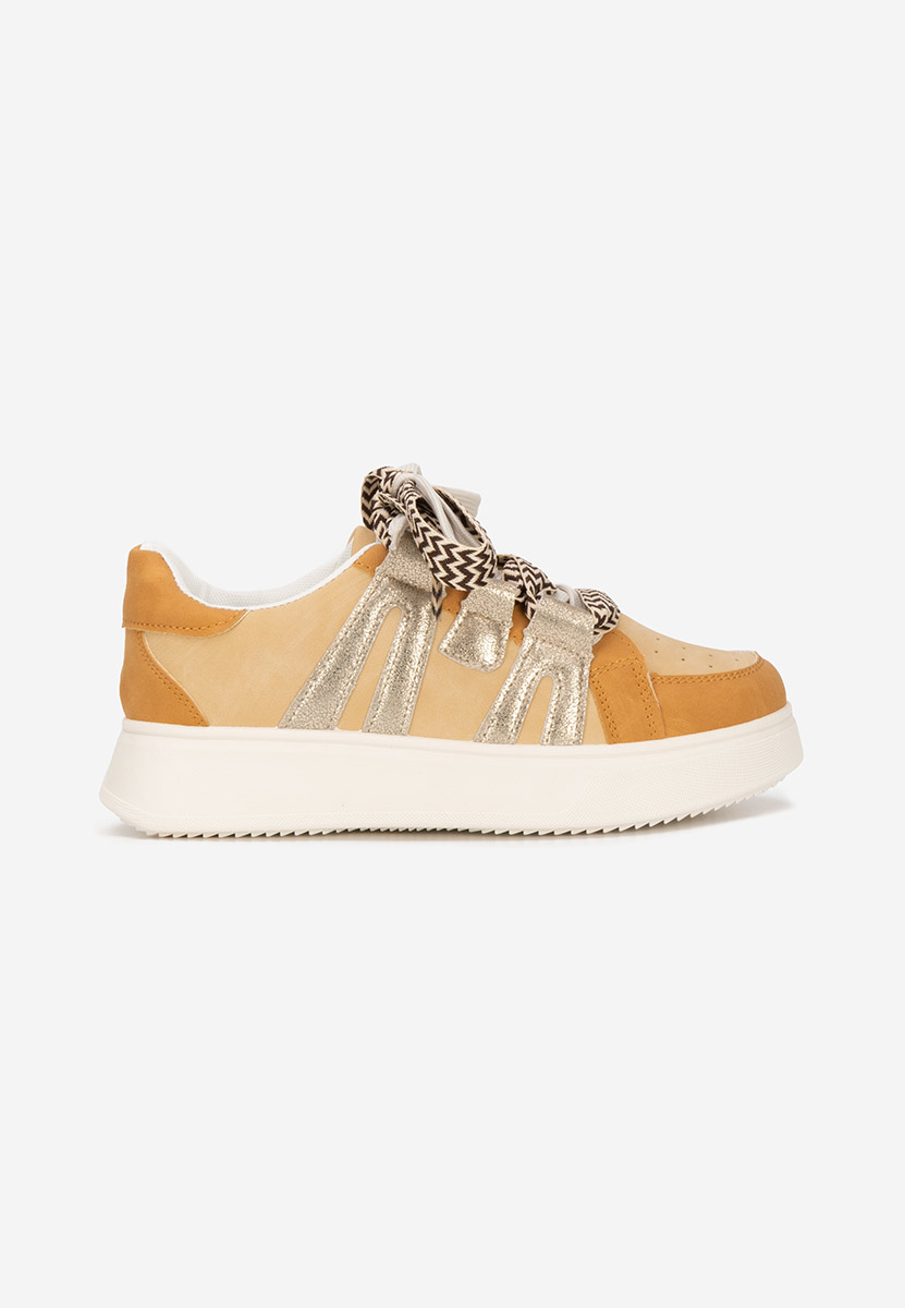 Sneakers donna Tommy cachi