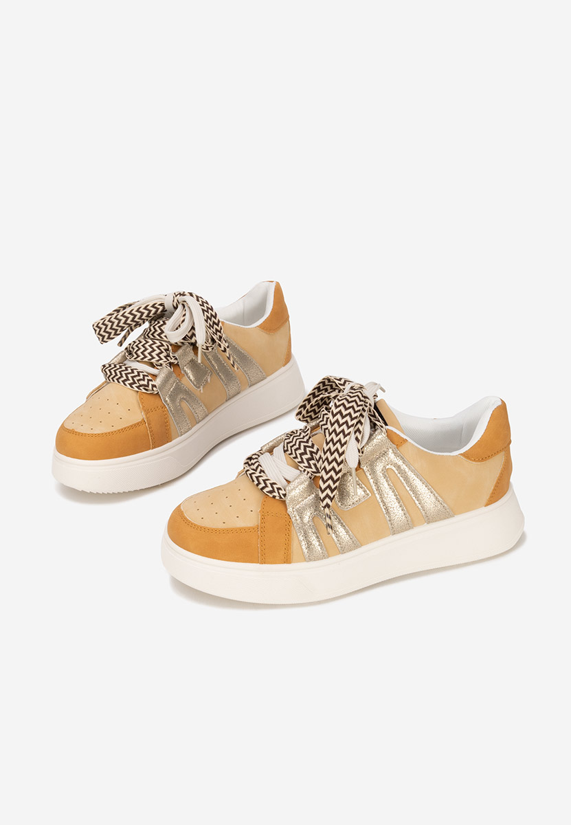 Sneakers donna Tommy cachi