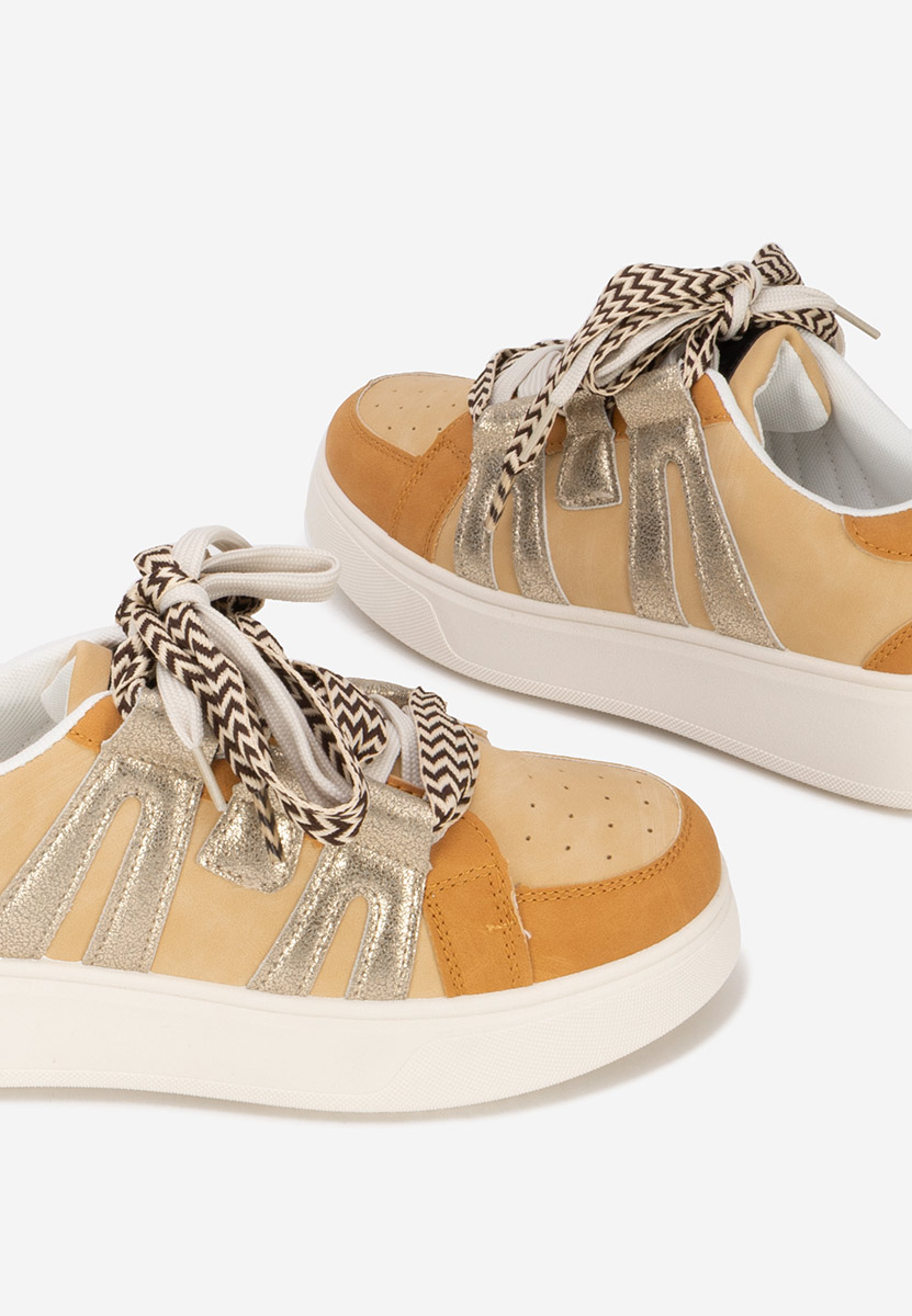 Sneakers donna Tommy cachi