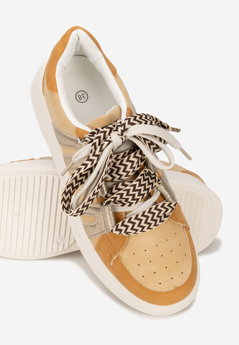 Sneakers donna Tommy cachi