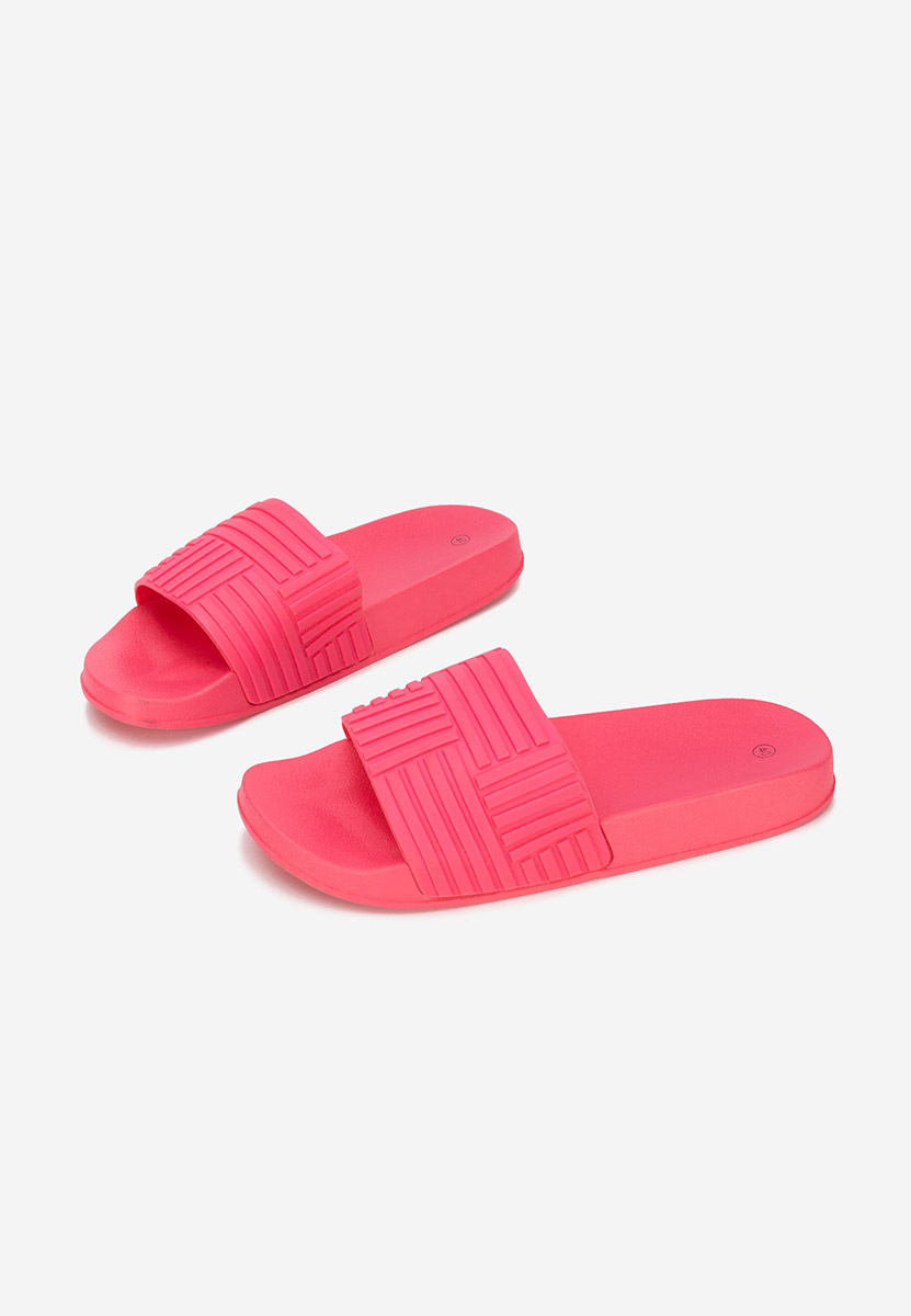 Ciabatte mare donna Sumaya fucsia