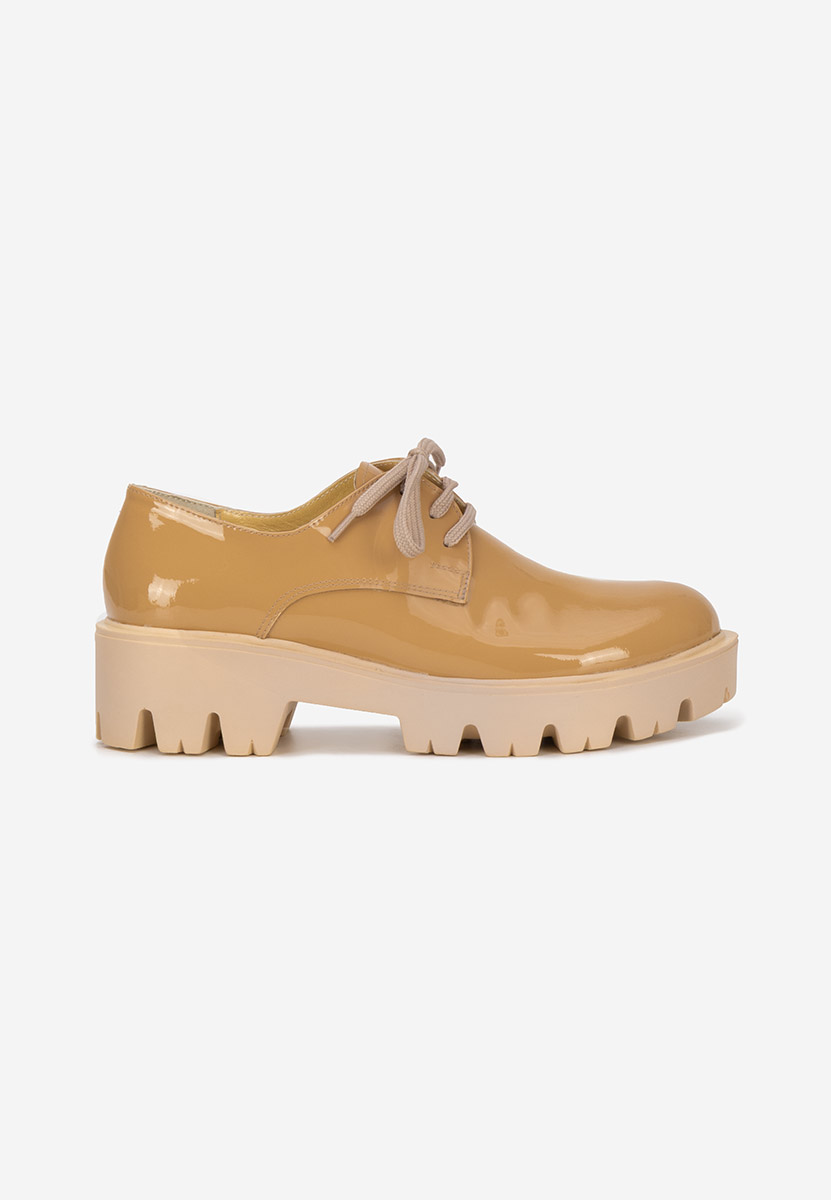 Scarpe basse donna Camel Iruela