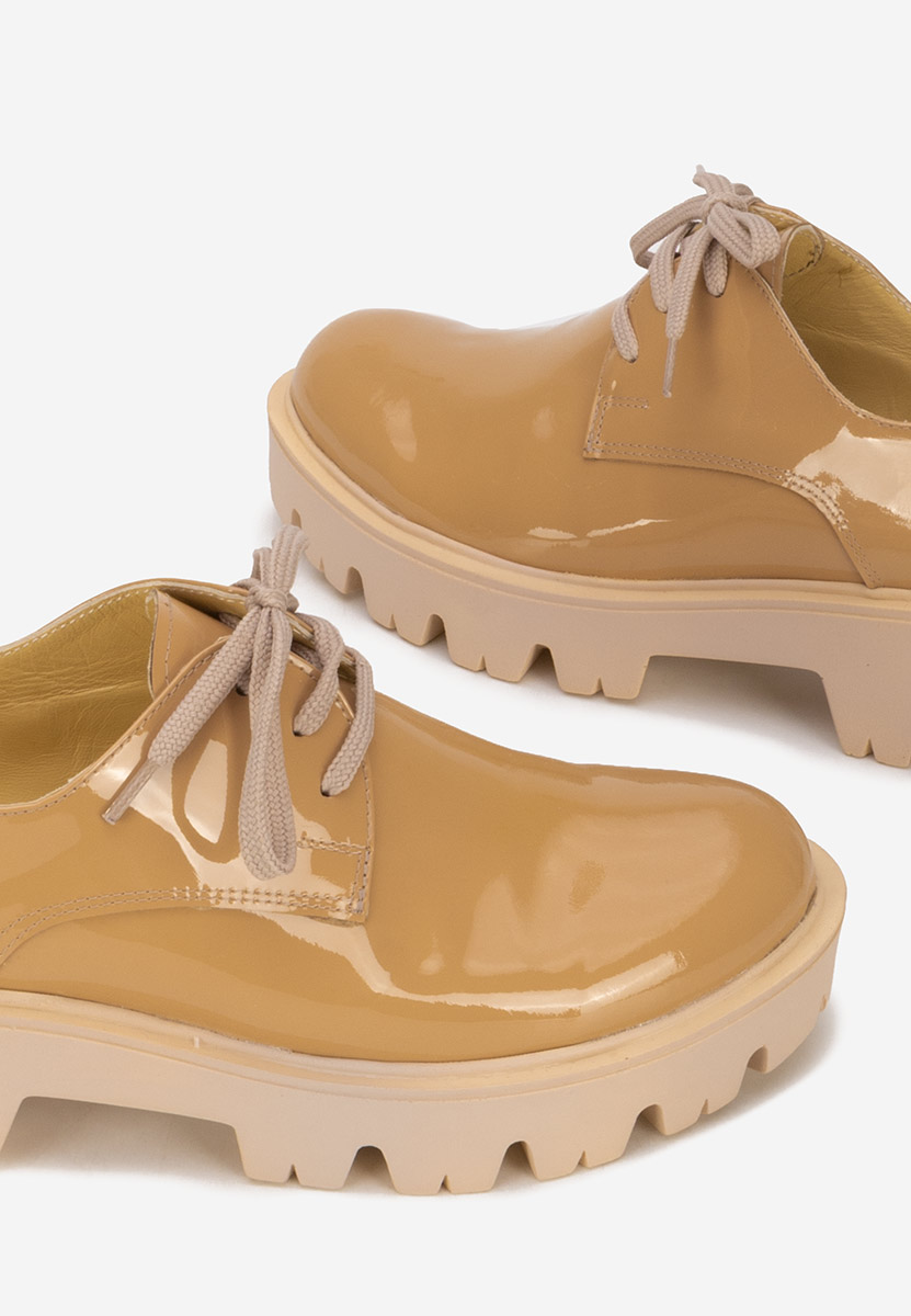 Scarpe basse donna Camel Iruela