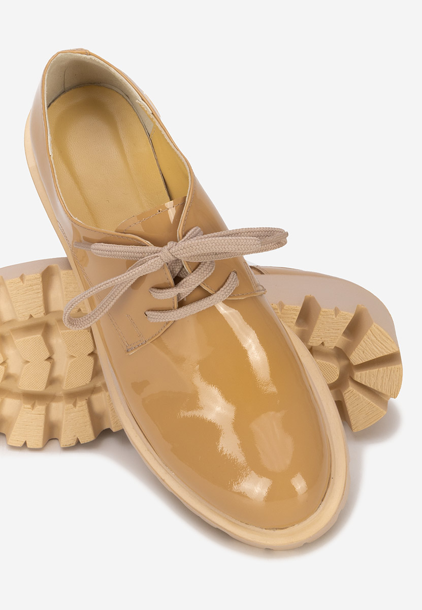 Scarpe basse donna Camel Iruela