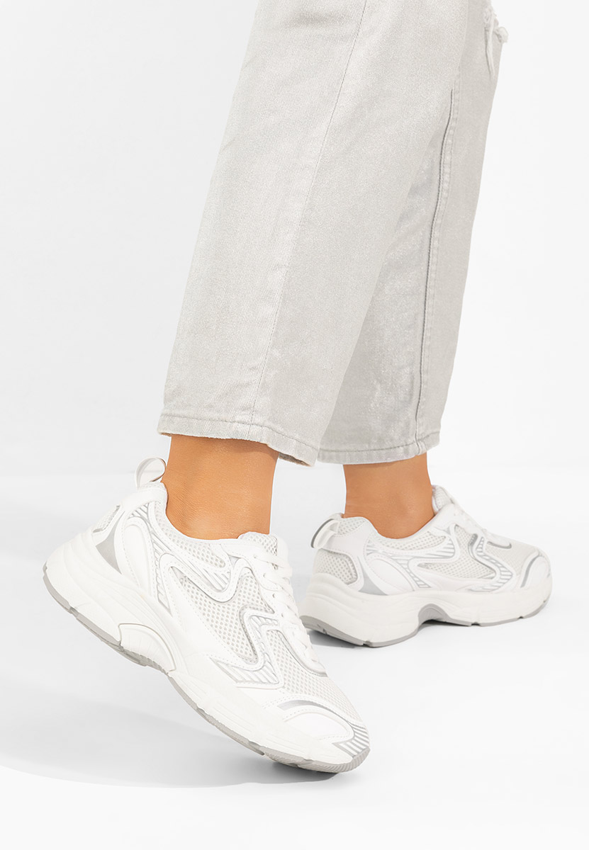 Sneakers donna Natalis bianchi