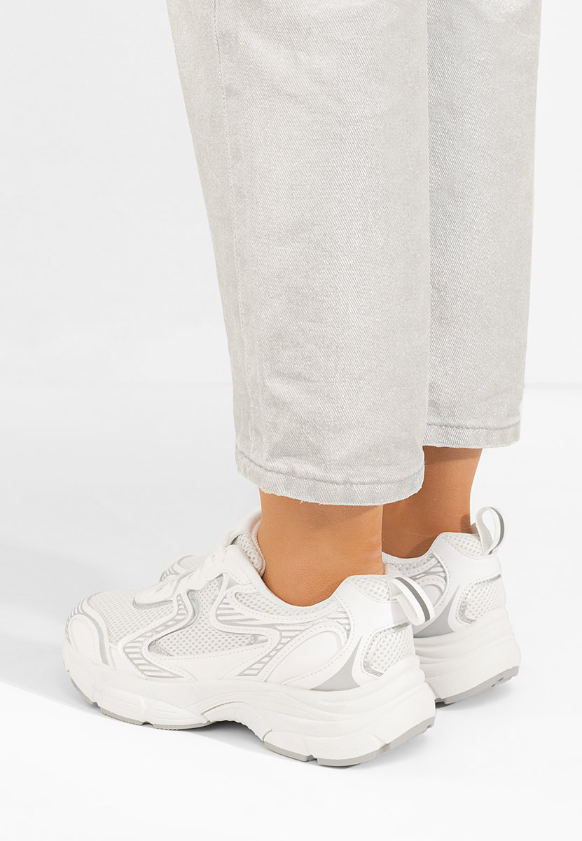 Sneakers donna Natalis bianchi