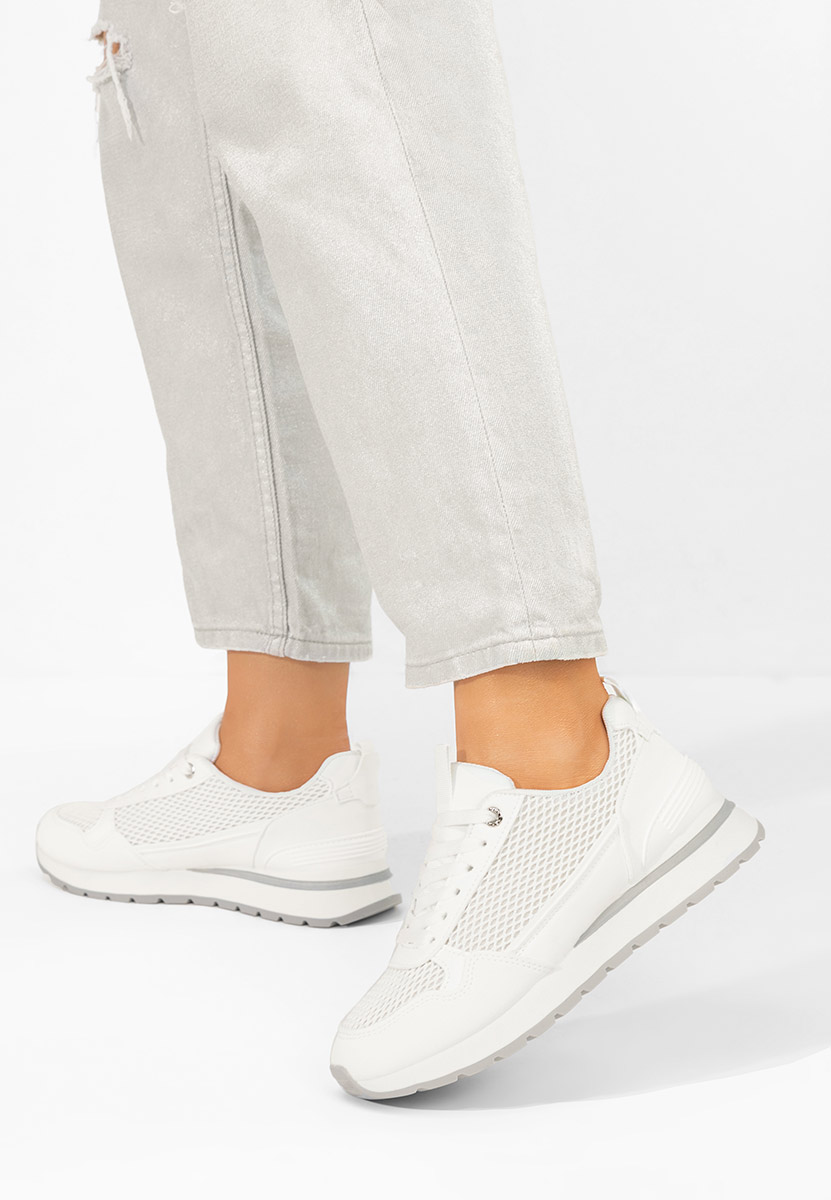 Sneakers donna Helenia bianchi