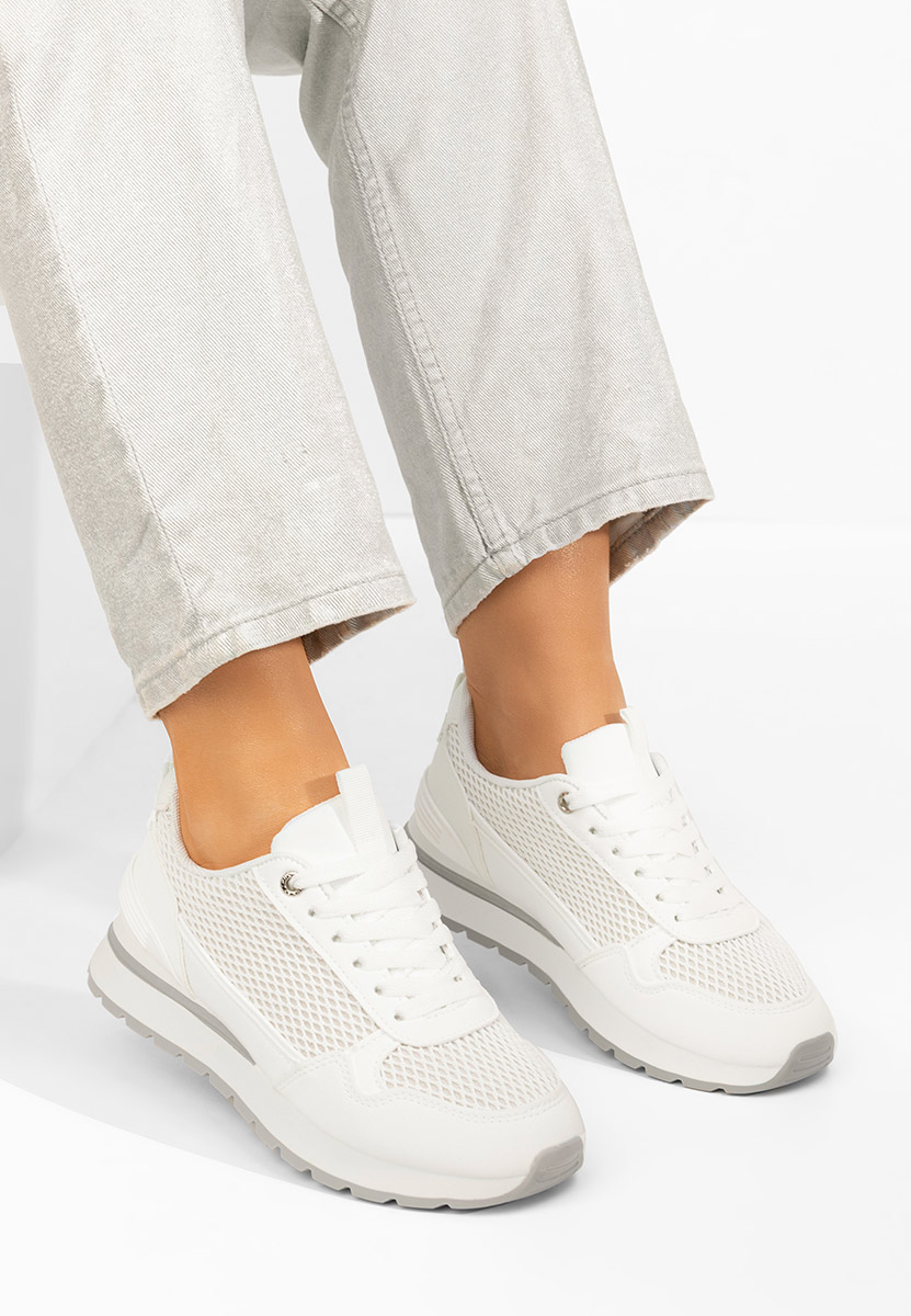 Sneakers donna Helenia bianchi