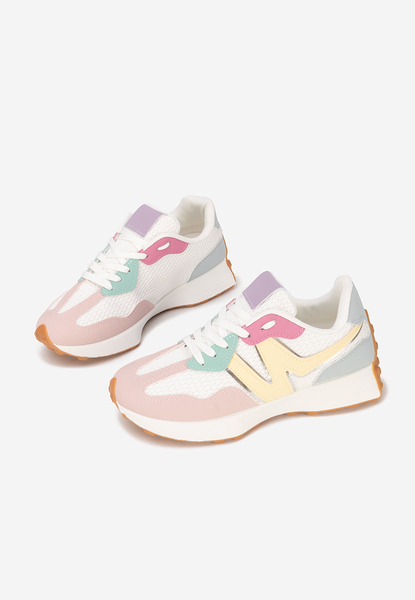 Sneakers donna Arkana colorate