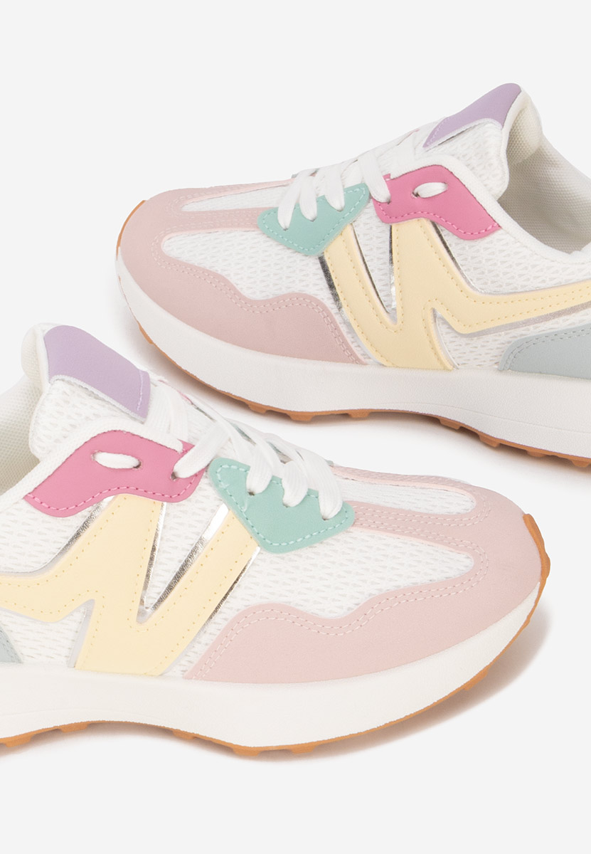 Sneakers donna Arkana colorate