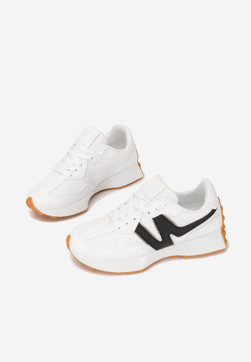 Sneakers donna Arkana V2 bianchi