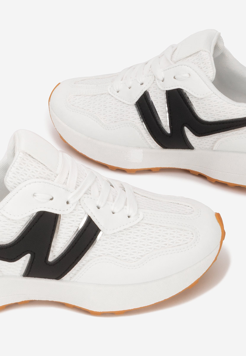 Sneakers donna Arkana V2 bianchi