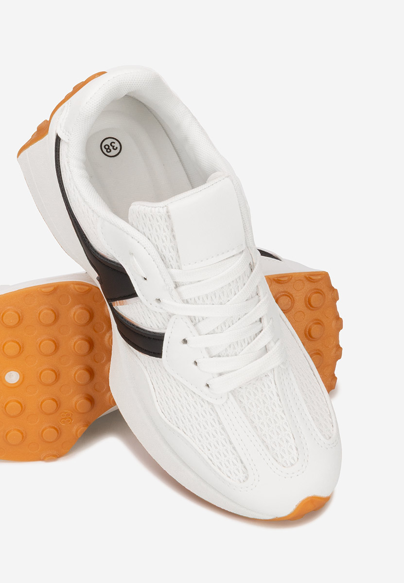 Sneakers donna Arkana V2 bianchi