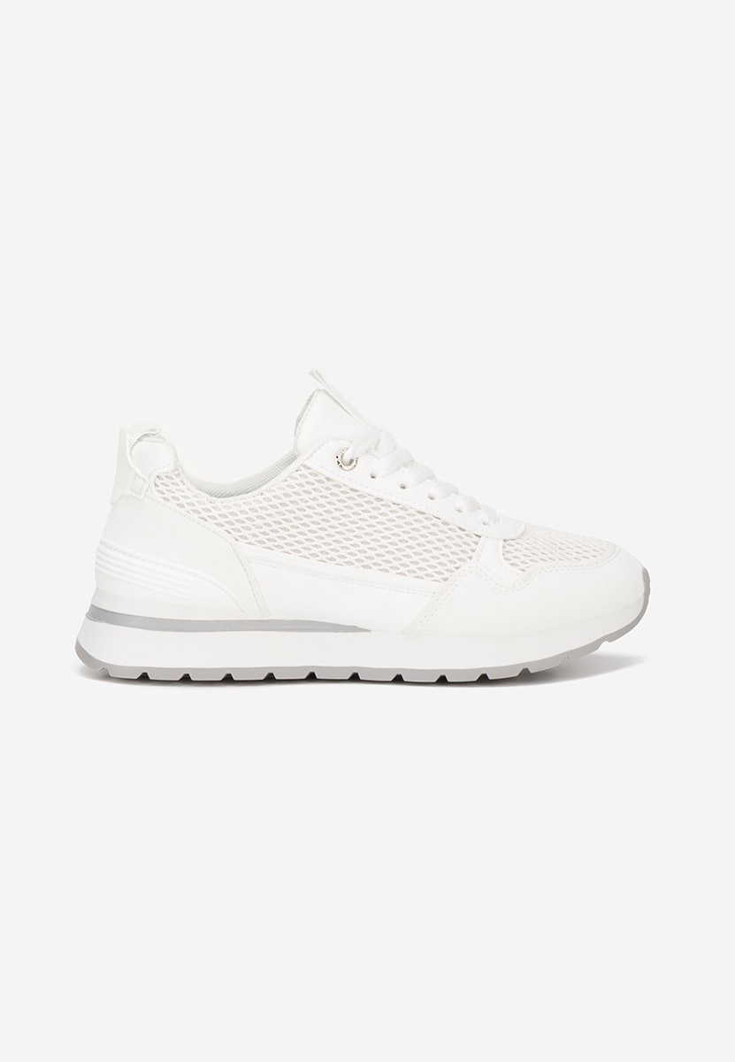 Sneakers donna Helenia bianchi