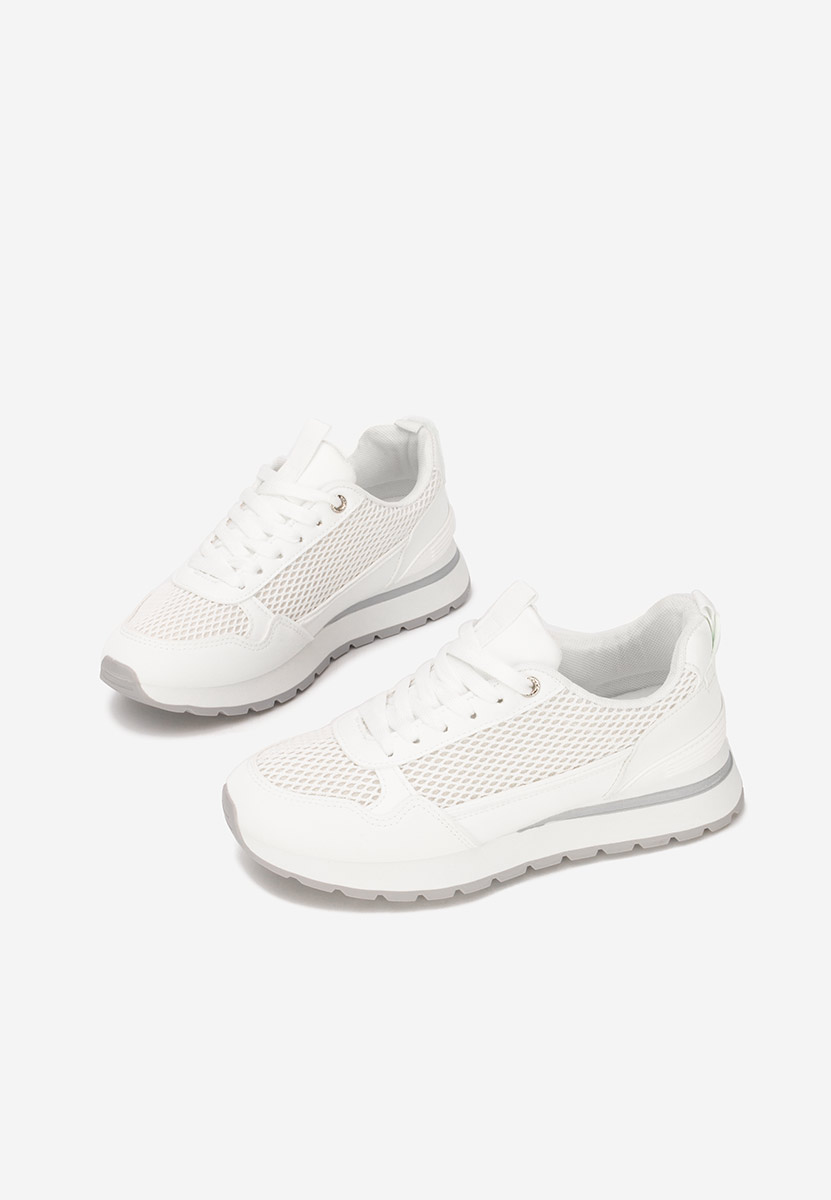 Sneakers donna Helenia bianchi