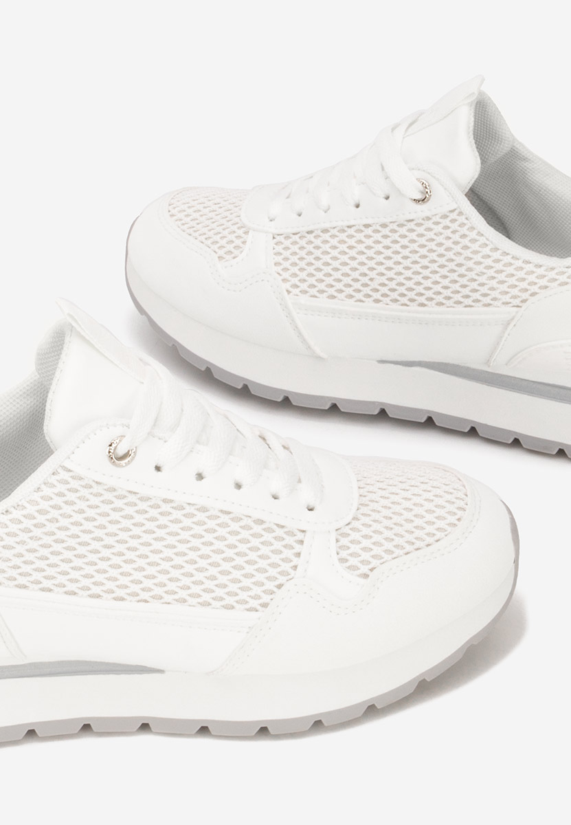 Sneakers donna Helenia bianchi