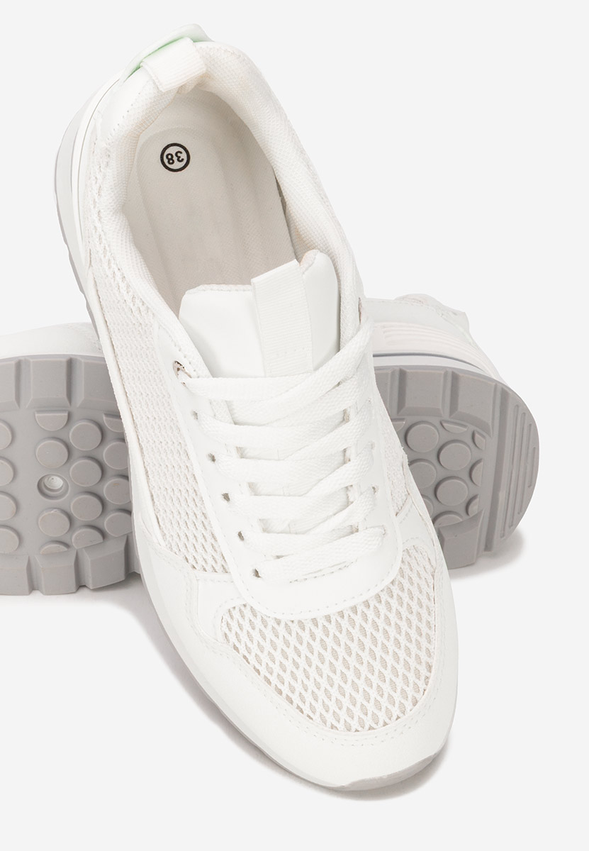 Sneakers donna Helenia bianchi