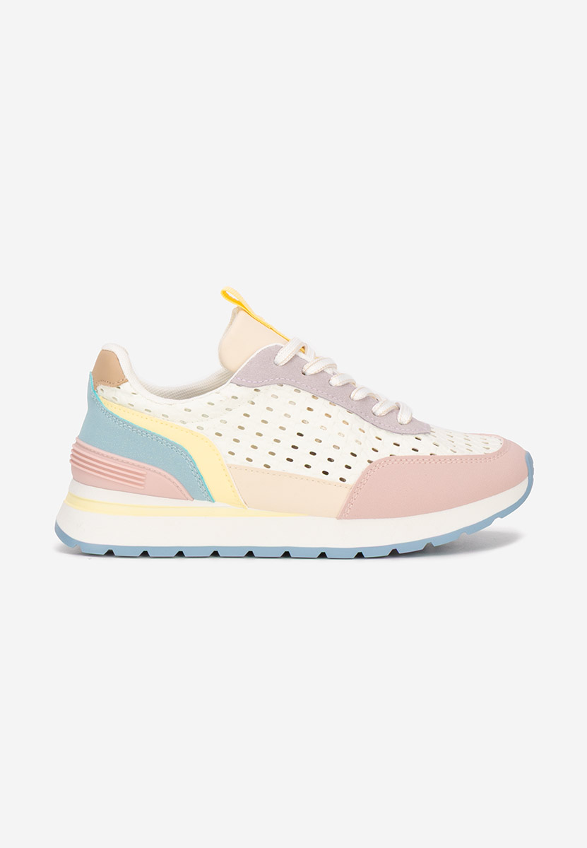 Sneakers donna Zenada colorate