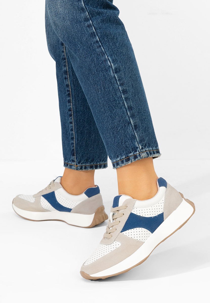 Sneakers donna Attila bianchi