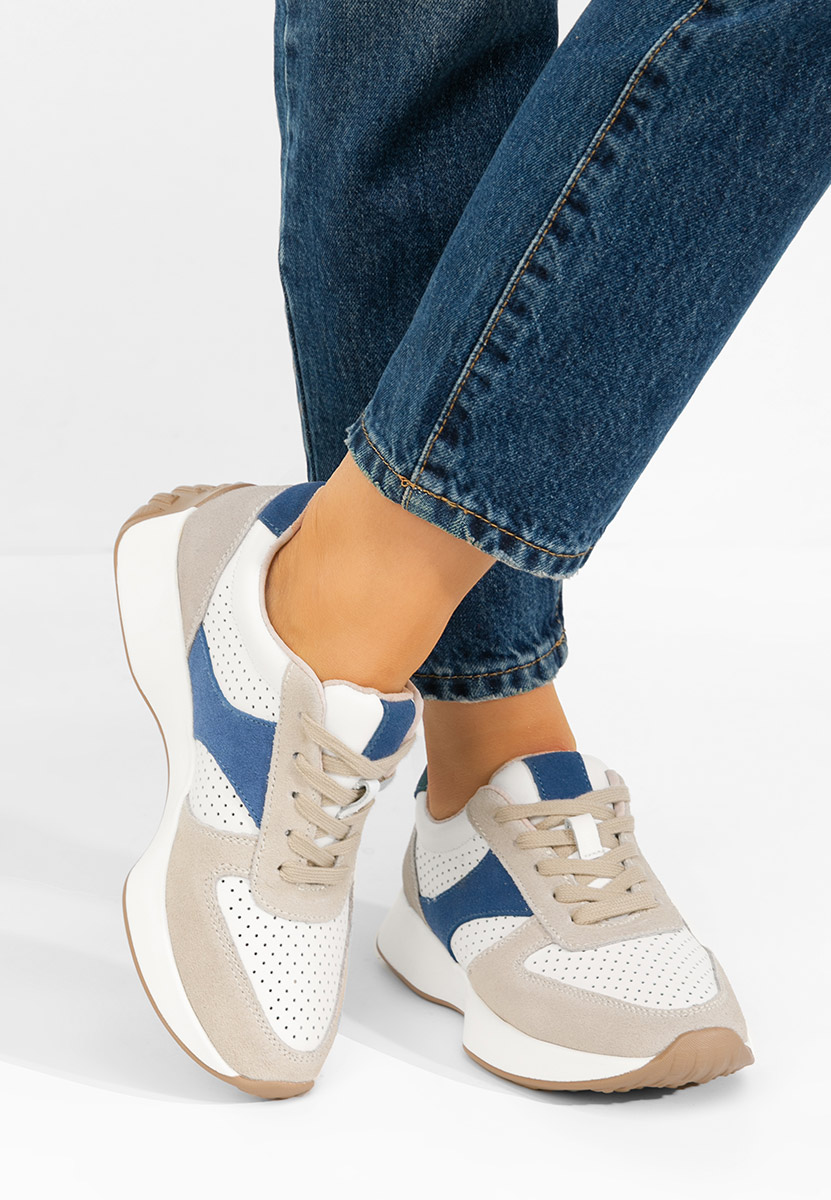 Sneakers donna Attila bianchi