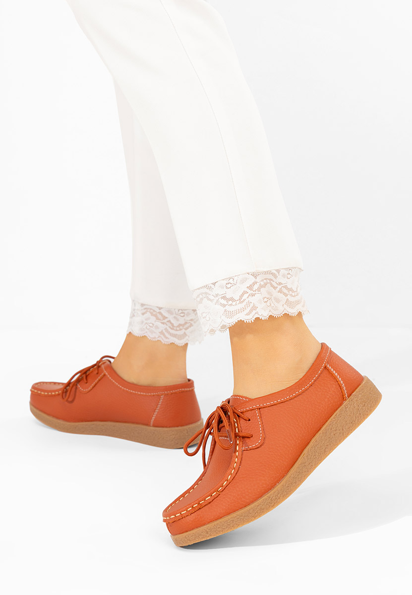 Mocassini da donna Afinia