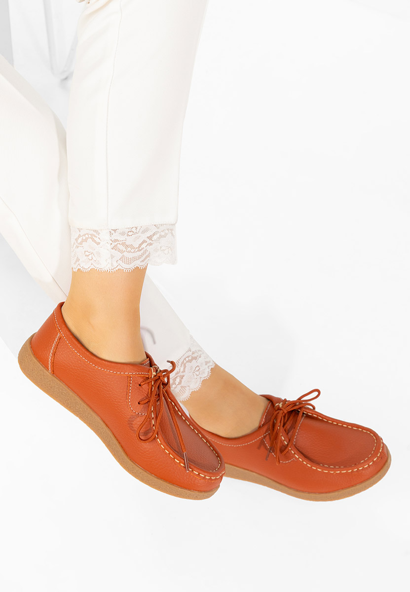 Mocassini da donna Afinia