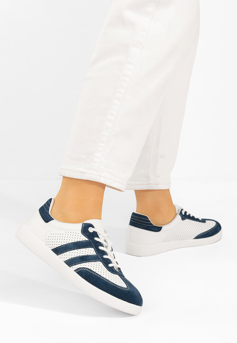 Sneakers donna Deisy bianchi