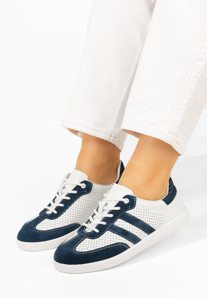 Sneakers donna Deisy bianchi