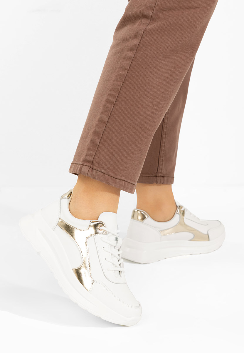 Sneakers donna Arkania V2 bianchi