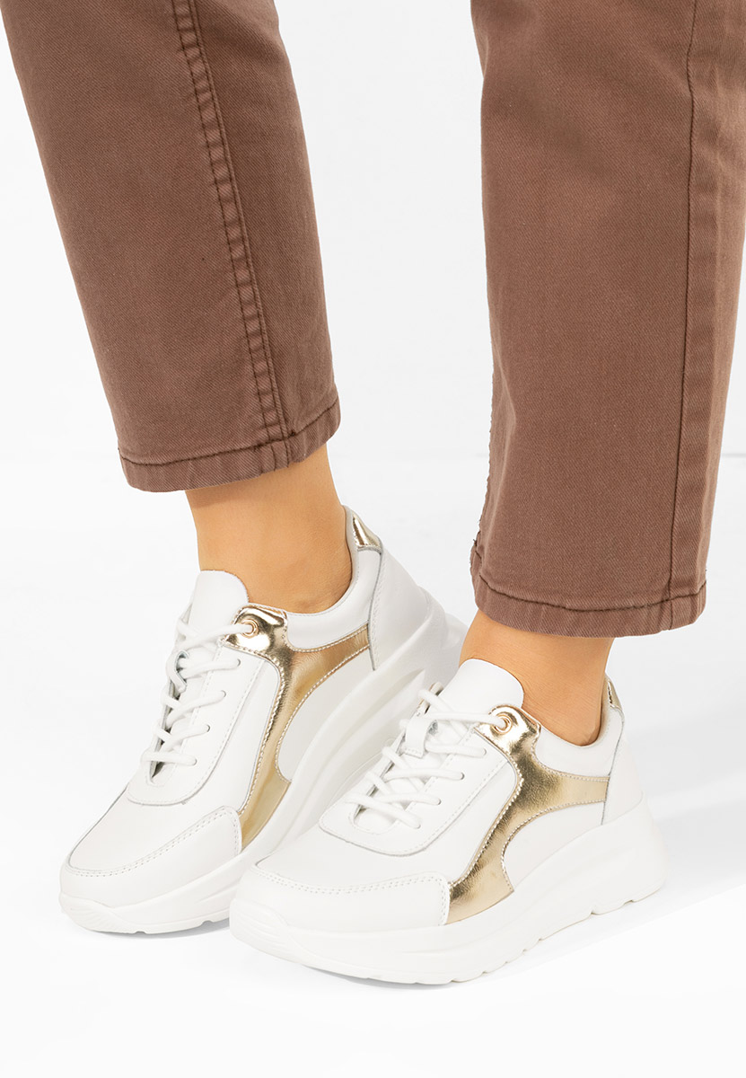 Sneakers donna Arkania V2 bianchi