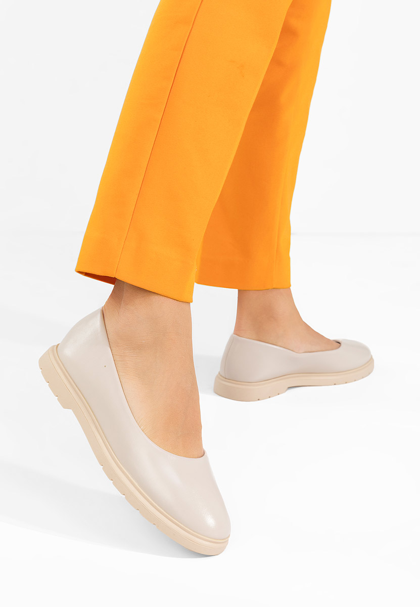 Ballerine Gimona grigio
