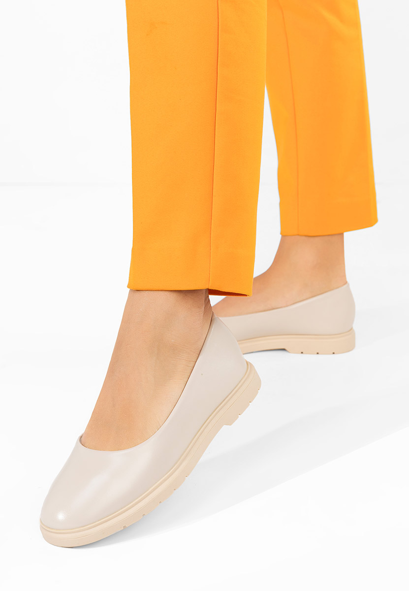 Ballerine Gimona grigio