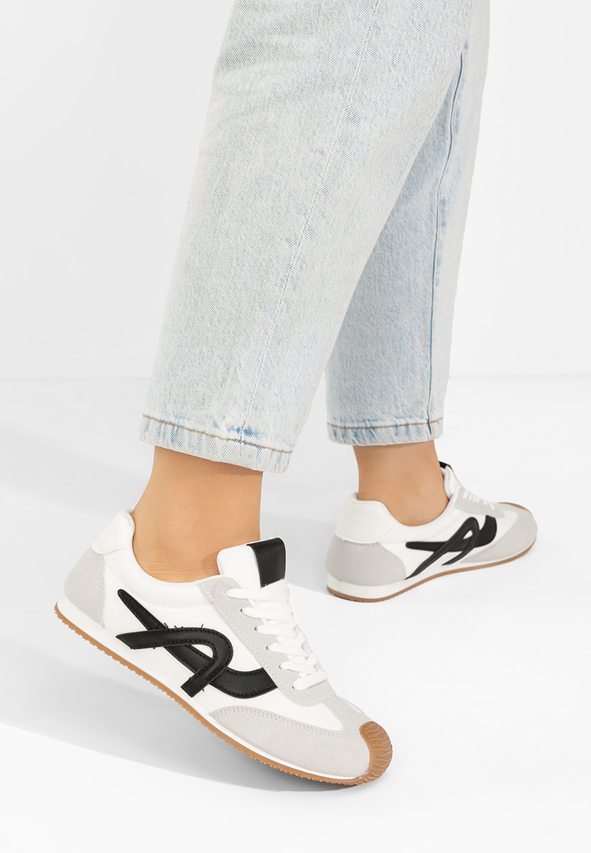 Sneakers donna Kalindia bianchi