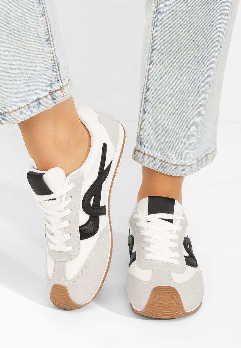 Sneakers donna Kalindia bianchi