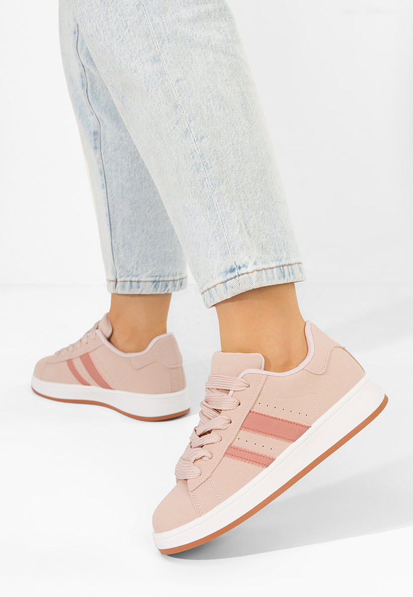 Sneakers donna Antoneta rosa
