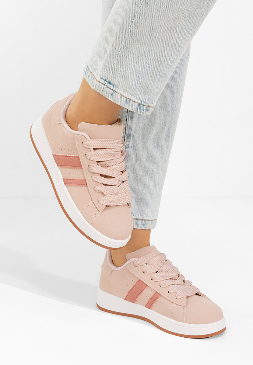 Sneakers donna Antoneta rosa