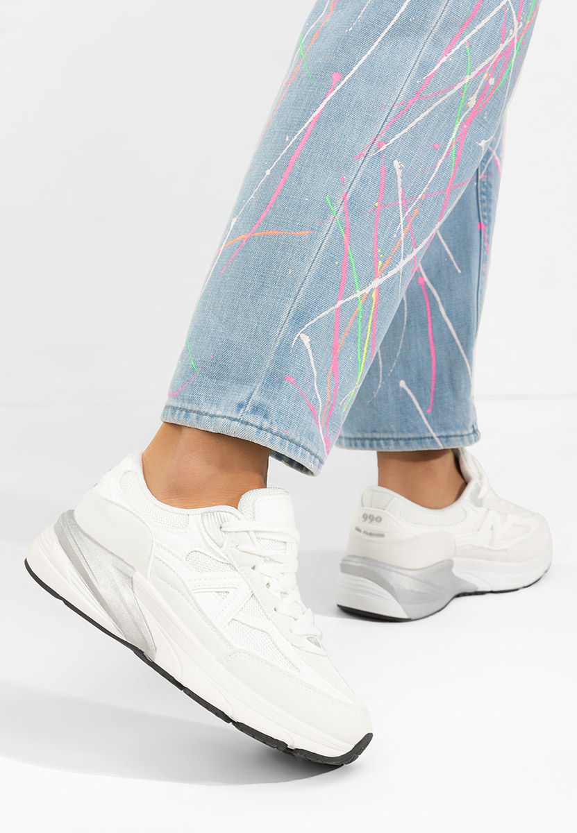 Sneakers donna Sidonya bianchi