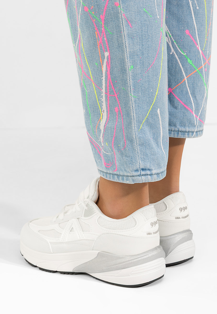 Sneakers donna Sidonya bianchi