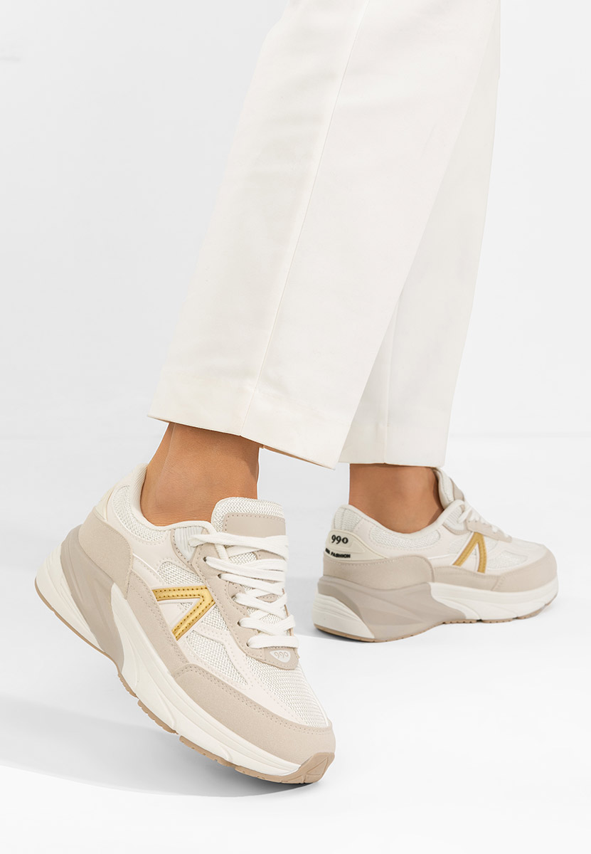 Sneakers donna Sidonya cachi