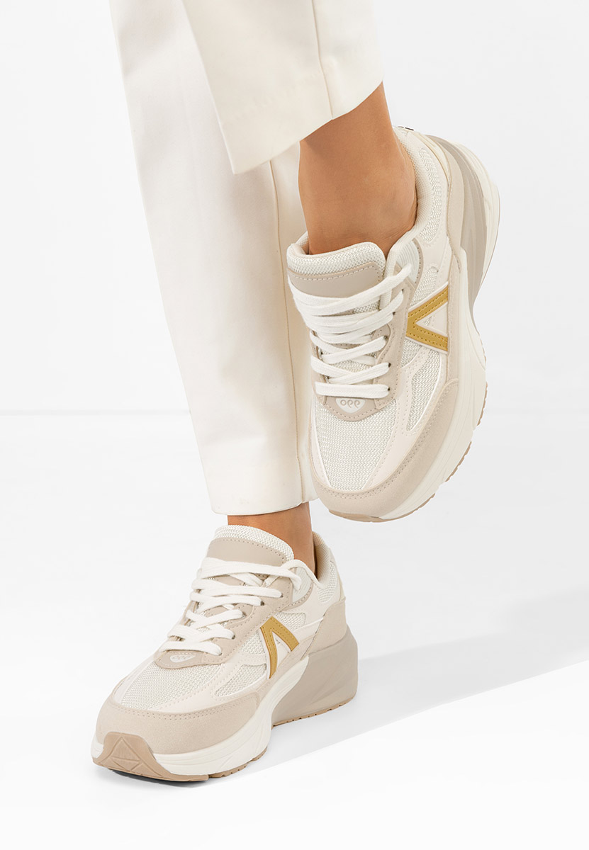 Sneakers donna Sidonya cachi